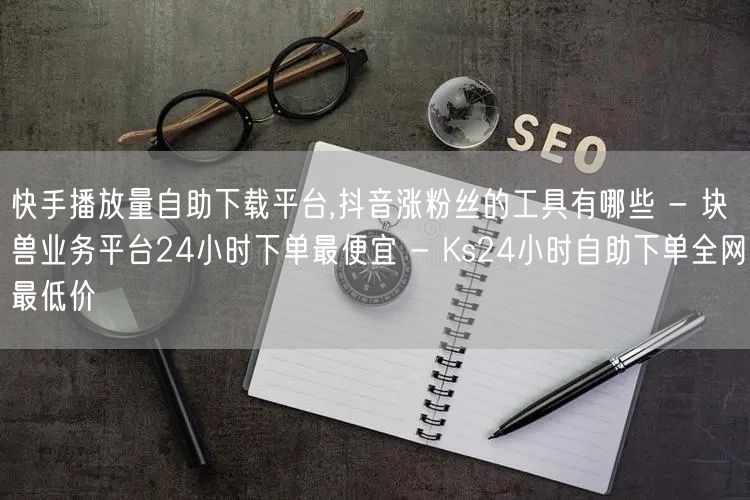 快手播放量自助下载平台,抖音涨粉丝的工具有哪些 - 块兽业务平台24小时下单最便